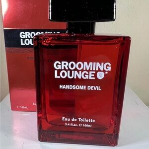 Handsome Devil 😈 by Grooming Lounge Eau de Toilette